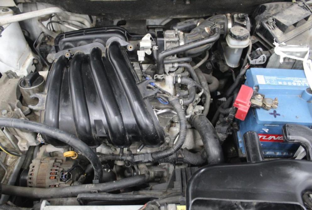 Nissan Qashqai I Астрахань  - изображение 15