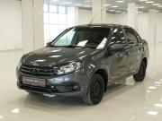 Lada (ВАЗ) Granta I Рестайлинг Самара  - изображение 22