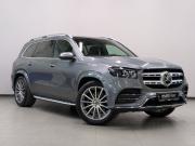 Mercedes-Benz GLS II (X167) Москва  - изображение 41