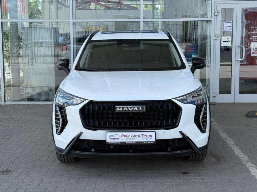 Haval Jolion I Рестайлинг Липецк  - изображение 3
