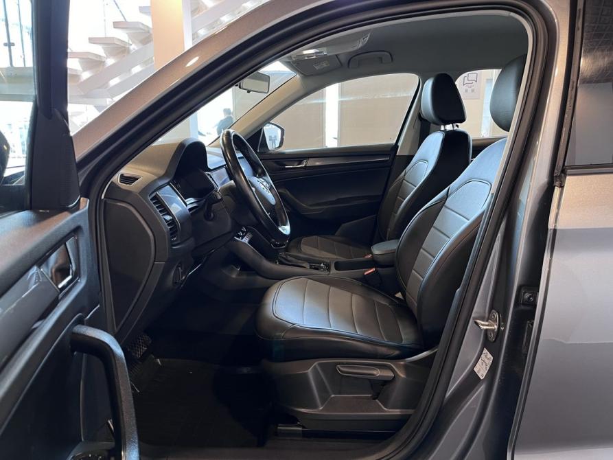 Skoda Kodiaq I Чебоксары  - изображение 16