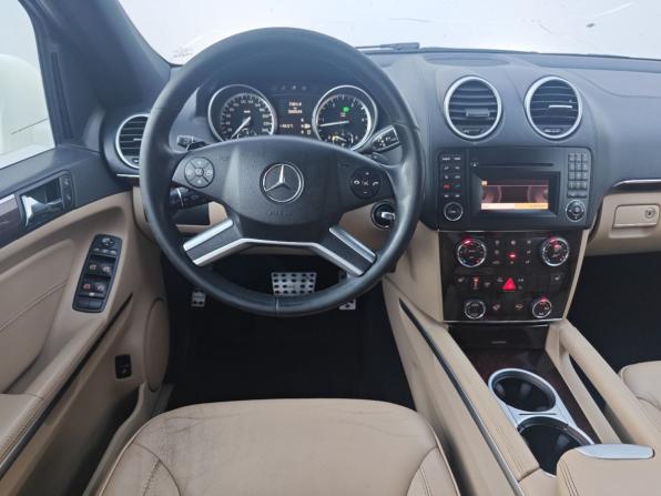 Mercedes-Benz GL-Класс I (X164) Рестайлинг с пробегом 2010 года, цена 1 550 000 рублей, 359000 км, внедорожник, Автокод Объявления