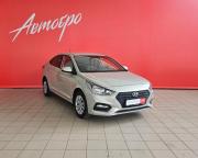 Hyundai Solaris II Вологда  - изображение 24