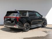 Kia Carnival IV Рестайлинг Москва  - изображение 33