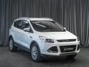 Ford Kuga II Тюмень  - изображение 24
