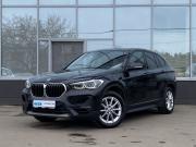 BMW X1 II (F48) Рестайлинг Москва  - изображение 26