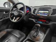 Kia Sportage III Новосибирск  - изображение 41