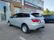 Lada (ВАЗ) Vesta I Набережные Челны  - изображение 41