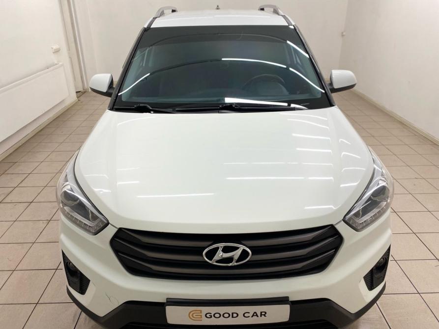 Hyundai Creta I Энгельс  - изображение 8