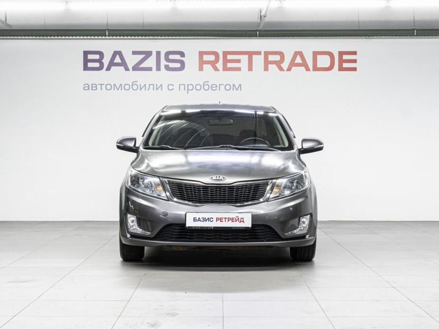 Kia Rio III Тюмень  - изображение 3