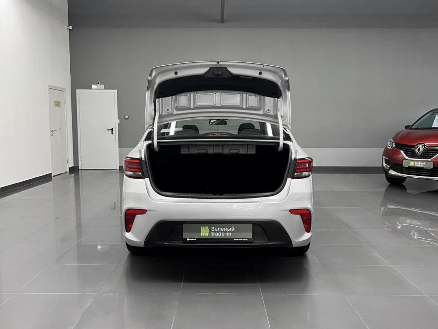 Kia Rio IV Тверь  - изображение 7