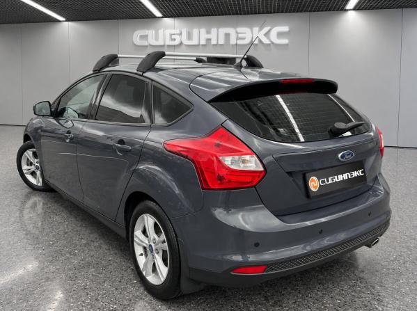 Ford Focus III с пробегом 2012 года, цена 899 000 рублей, 181800 км, хэтчбек, Автокод Объявления