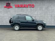 Lada (ВАЗ) Niva Travel I Альметьевск  - изображение 28