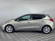 Kia Ceed II Ростов-на-Дону  - изображение 26