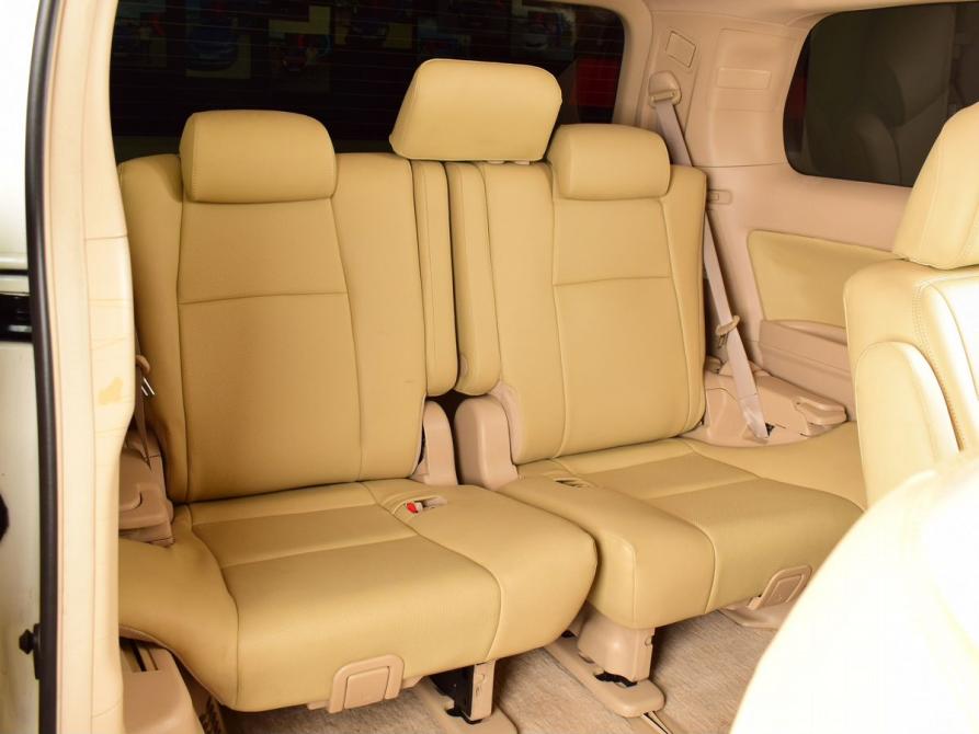Toyota Vellfire I Кемерово  - изображение 13