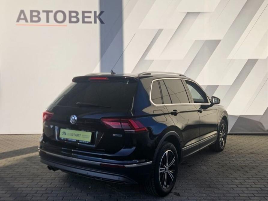 Volkswagen Tiguan II Екатеринбург  - изображение 3