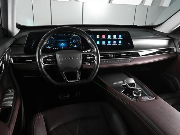 Chery Tiggo 8 Pro Max I с пробегом 2023 года, цена 2 550 000 рублей, 52146 км, внедорожник, Автокод Объявления