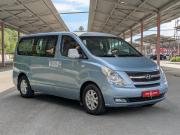 Hyundai Grand Starex I Екатеринбург  - изображение 25