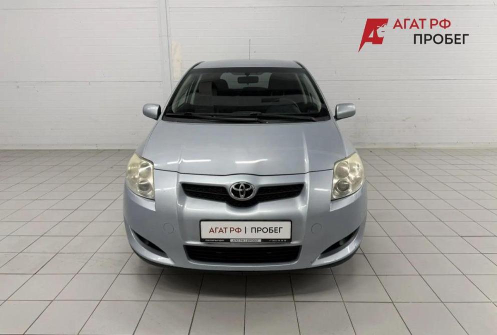 Toyota Auris I Астрахань  - изображение 2