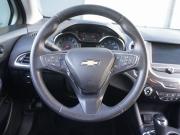 Chevrolet Cruze II Москва  - изображение 30