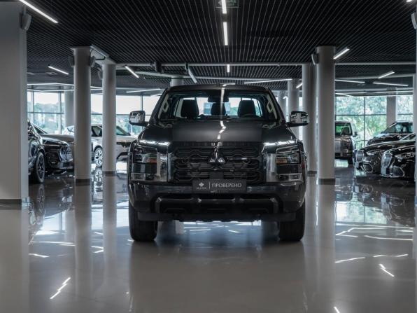 Mitsubishi L200 VI с пробегом 2025 года, цена 5 300 000 рублей, 50 км, пикап, Автокод Объявления