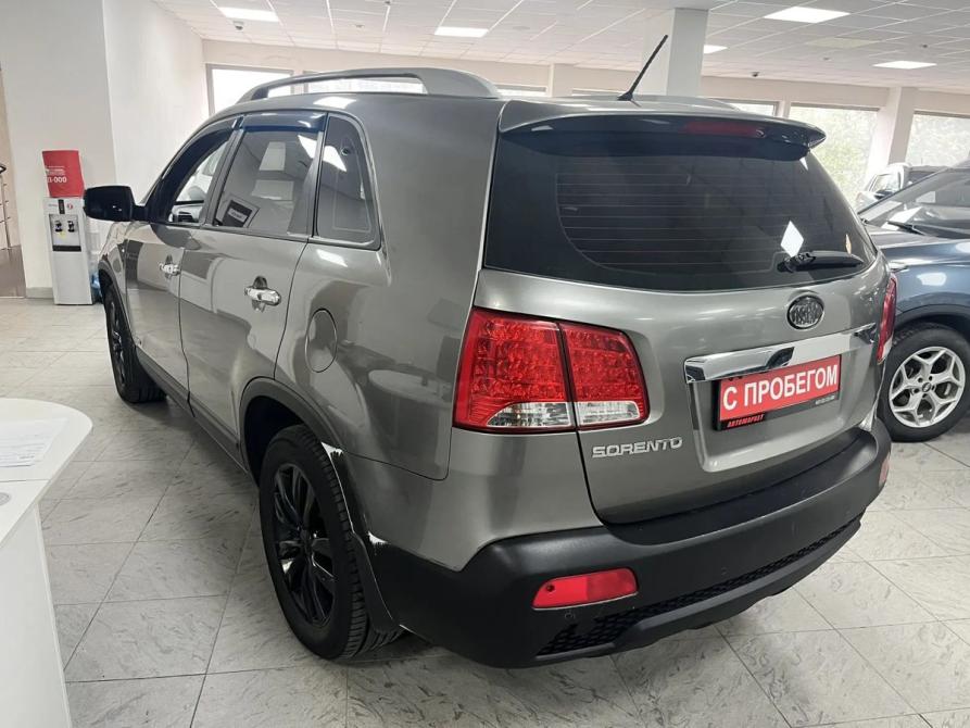 Kia Sorento II Мончегорск  - изображение 7