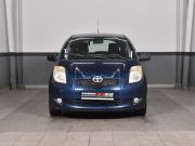 Toyota Yaris II Кемерово  - изображение 5