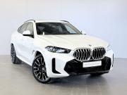 BMW X6 III (G06) Рестайлинг Воронеж  - изображение 44