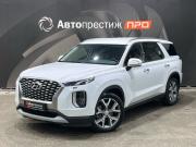 Hyundai Palisade I Пермь  - изображение 31