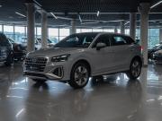 Audi Q2 I Рестайлинг Москва  - изображение 26