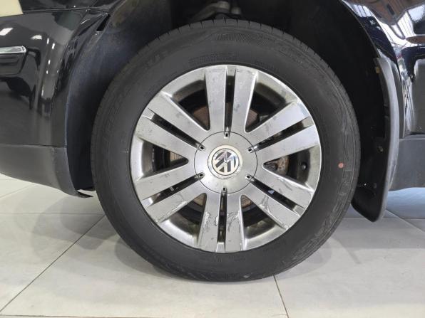 Volkswagen Passat B5 Рестайлинг с пробегом 2002 года, цена 549 000 рублей, 249000 км, седан, Автокод Объявления
