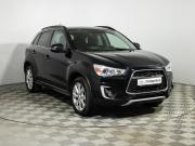 Mitsubishi ASX I Рестайлинг Санкт-Петербург  - изображение 24