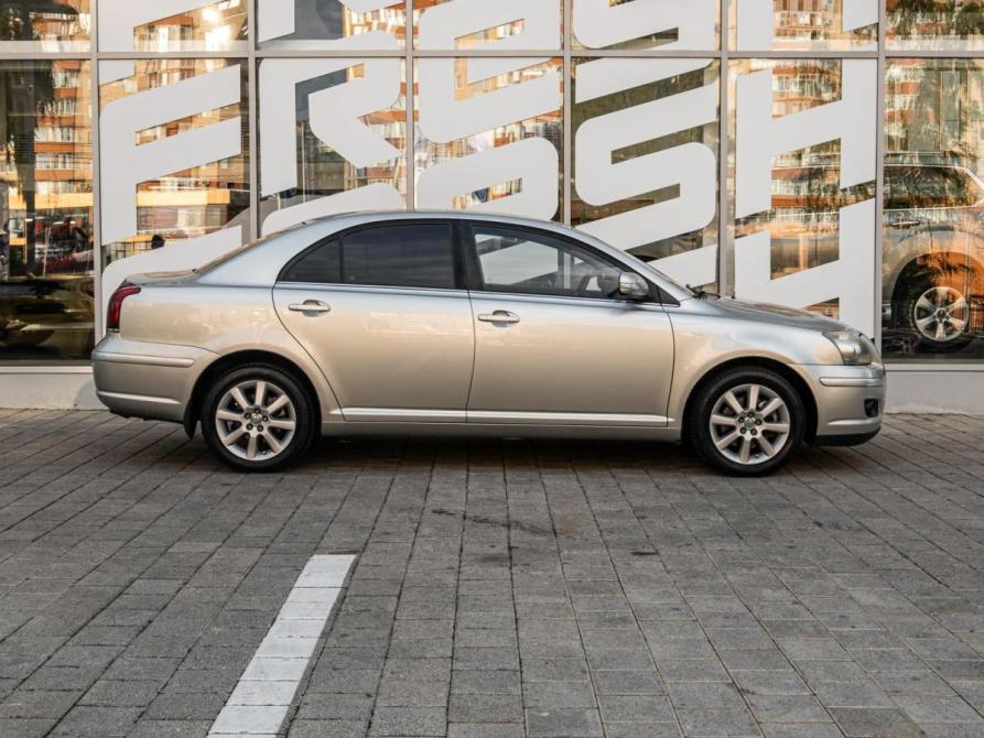 Toyota Avensis II Рестайлинг Ставрополь  - изображение 5
