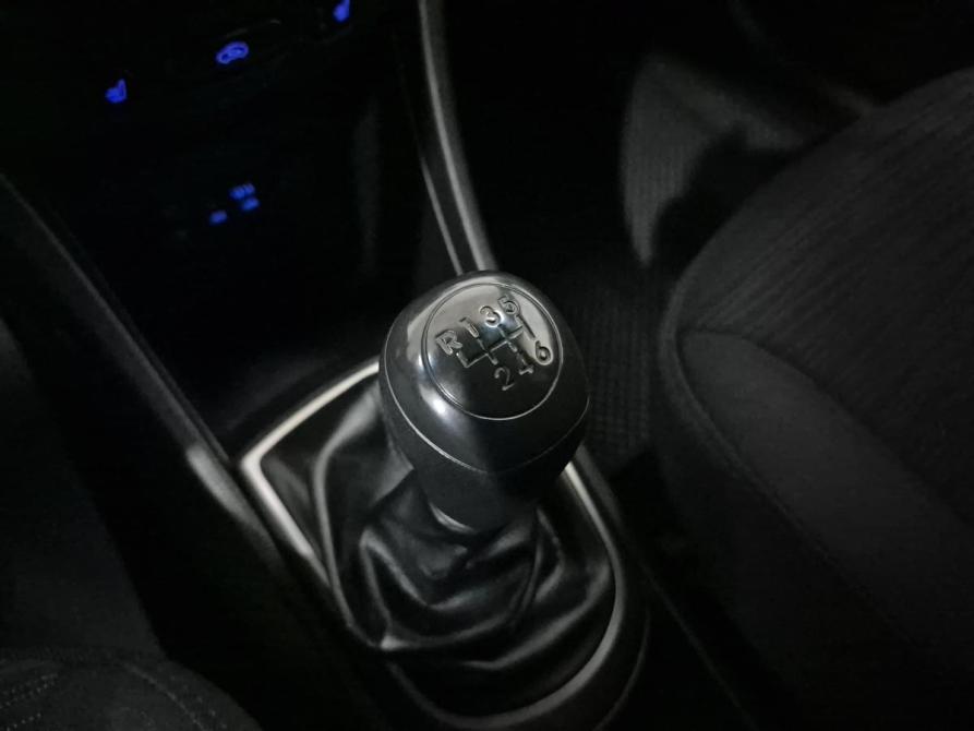 Hyundai Solaris I Рестайлинг Альметьевск  - изображение 22