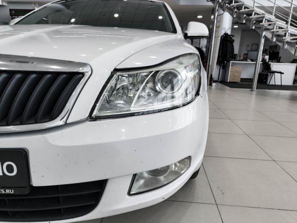 Skoda Octavia II (A5) Рестайлинг с пробегом 2013 года, цена 650 000 рублей, 340955 км, лифтбек, Автокод Объявления