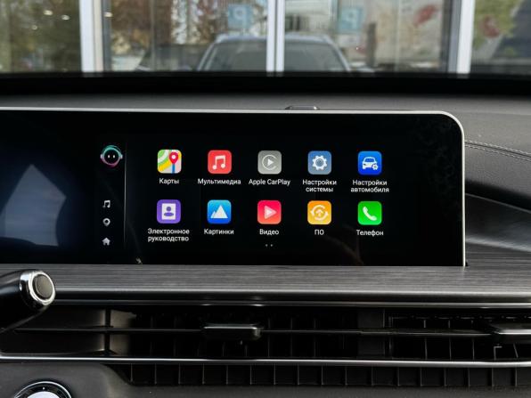 Chery Tiggo 4 Pro I с пробегом 2024 года, цена 1 490 000 рублей, 45681 км, внедорожник, Автокод Объявления