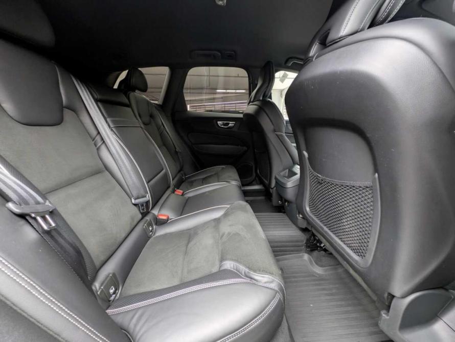 Volvo XC60 II Москва  - изображение 12
