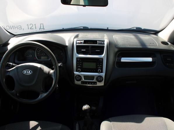 Kia Sportage II Рестайлинг с пробегом 2010 года, цена 779 000 рублей, 220540 км, внедорожник, Автокод Объявления