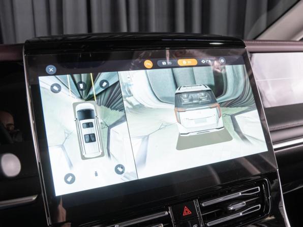 GAC M8 с пробегом 2026 года, цена 5 210 000 рублей, 50 км, минивэн, Автокод Объявления