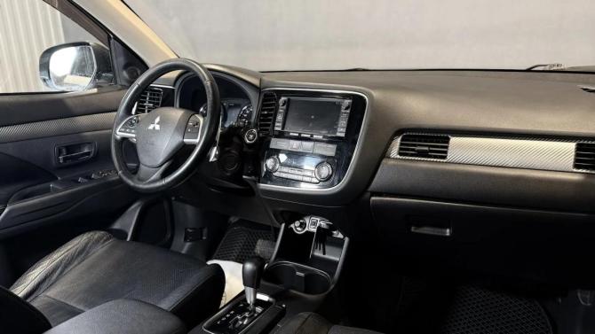 Mitsubishi Outlander III с пробегом 2012 года, цена 1 420 000 рублей, 152600 км, внедорожник, Автокод Объявления