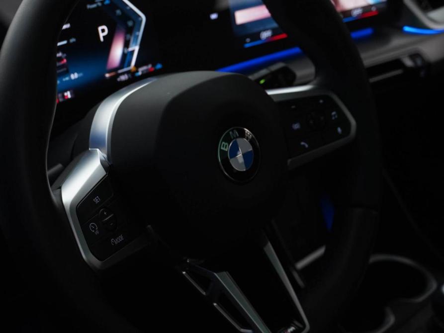 BMW X1 III (U11/U12) Москва  - изображение 14