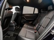 BMW X4 I (F26) Красноярск  - изображение 31