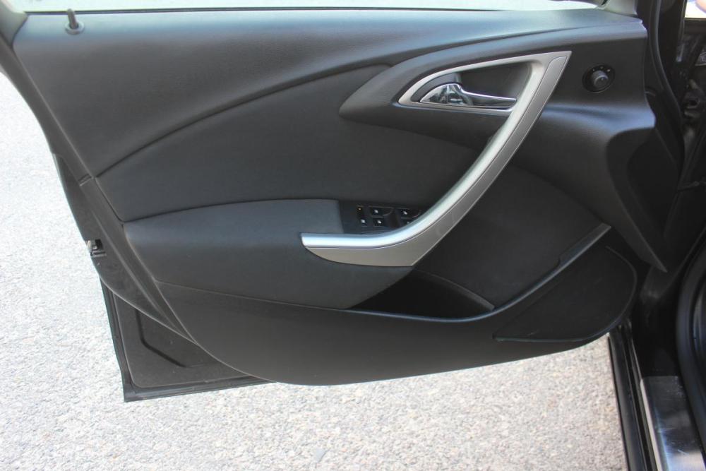 Opel Astra J Рестайлинг Белгород  - изображение 8