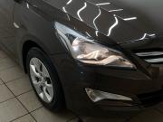 Hyundai Solaris I Рестайлинг Энгельс  - изображение 50