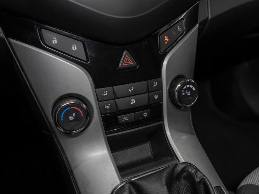 Chevrolet Cruze I Москва  - изображение 14