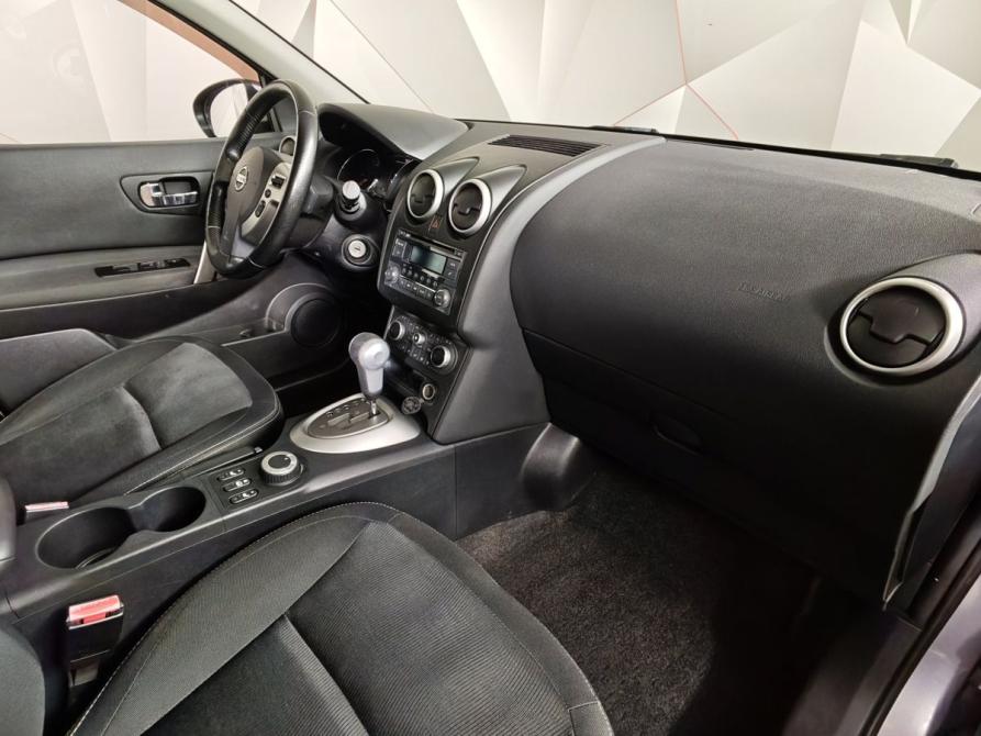 Nissan Qashqai+2 I Рестайлинг Москва  - изображение 13