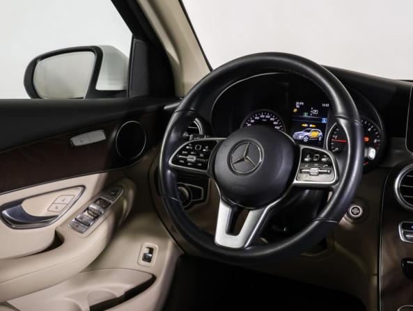 Mercedes-Benz GLC I (X253) Рестайлинг с пробегом 2021 года, цена 4 498 000 рублей, 96201 км, внедорожник, Автокод Объявления