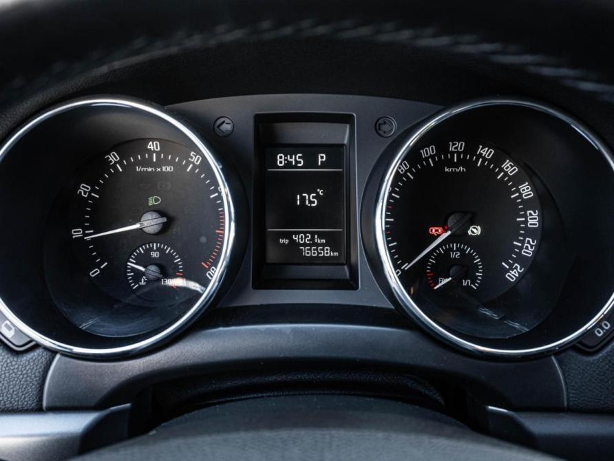 Skoda Yeti I Ставрополь  - изображение 18