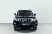 Toyota Land Cruiser Prado 150 Series Рестайлинг 2 Казань  - изображение 14
