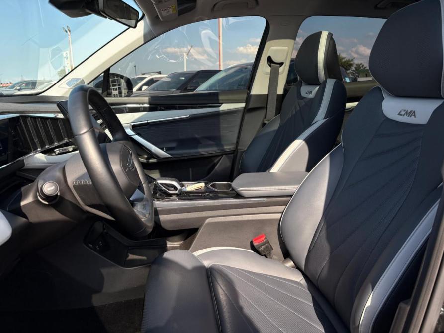 Geely Atlas II Альметьевск  - изображение 12